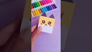 Match box Reuse Idea || School Craft 🤩🤩 #shorts Creative Ideas - Urooba