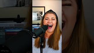 the power of love - Cover by Jennifer Owens