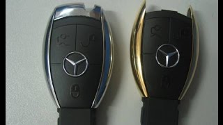 trs 5000 key copy