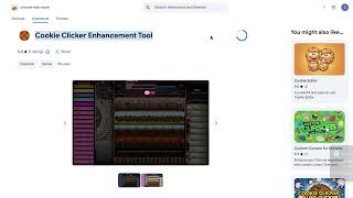 COOKIE CLICKER HACKS AND CHEATS 100% RISK FREE AND SAFE.
