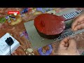 diy veena musical instrument how to make veena by cardboard saraswati puja special diy craft