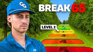 Break 65 Episode 2 | Ultra Tight Course