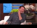 best of channing tatum on the ellen show