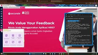 Tutorial Stok Opname di Accurate Online