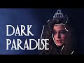 ANNIE BLACKBURN (Twin Peaks): DARK PARADISE by Lana Del Rey