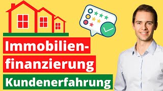 Kauf einer Eigentumswohnung von der Genossenschaft | Immobilienfinanzierung Kundenerfahrung