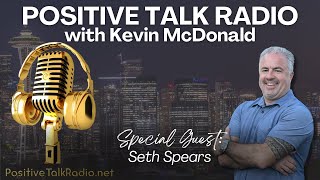 1,033 | Building Purpose-Driven Brands with Seth Spears