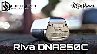 The Dovpo Riva DNA250c Is Stunning!