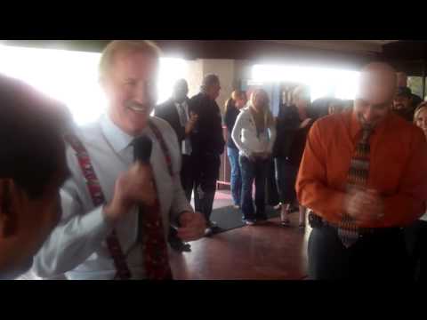 Earnhardt Dodge's Best Christmas Carolers of 2011 Earnhardt Dodge's Best Christmas Carolers of 2011