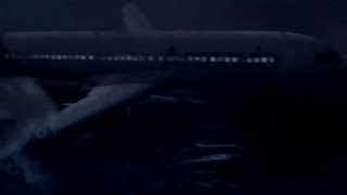 Armavia Airlines Flight 967 - Crash Animation