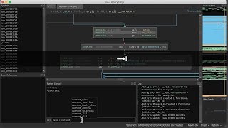 Tab Completion