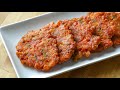 how to make belizean conch fritters recipe