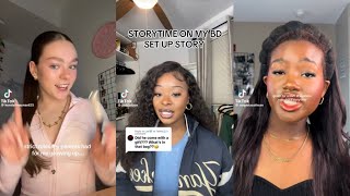 I HOUR OF JUICY TIKTOK STORY TIME COMPILATION!! *part 53* #storytimecompilation #grwm