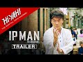 IP MAN: THE AWAKENING (2022) Official Trailer | Wing Chun | Miu Tse | Chinese Martial Arts Movies