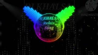 Tha Tha | Raj Mawar | Haryanvi New 2022 Remix song | DJ KHALSA