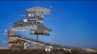 Wrigley Field renovations: A closer look