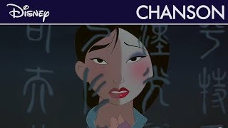 Mulan - Réflexion I Disney