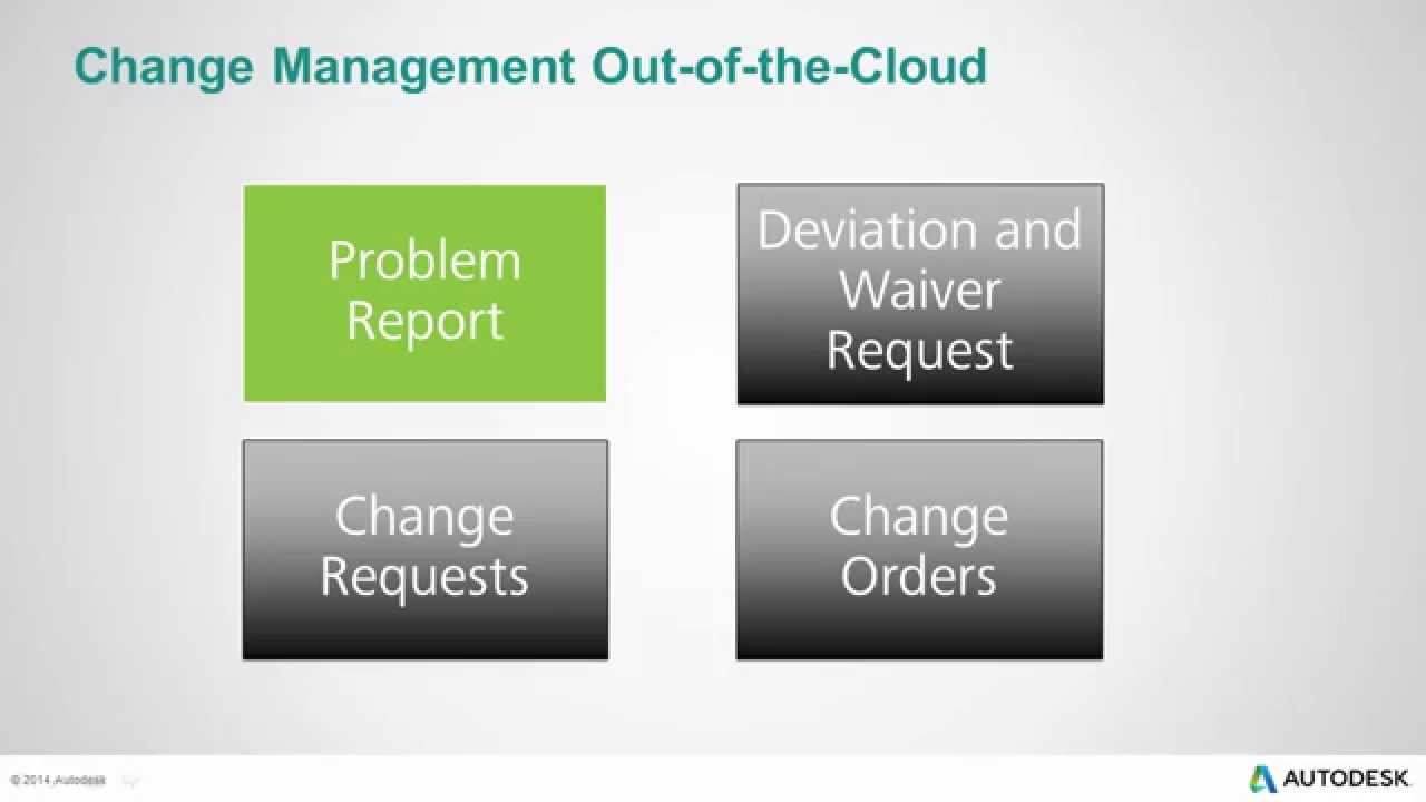 Change Management In Fusion Lifecycle Youtube