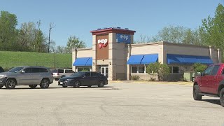 IHOP server's paycheck bounces, leaving her facing eviction