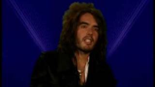 ADDICTED TO SEX - Russell Brand tells sordid details