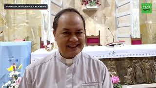 Bishop Ambo David talks about his appointment as 10th Filipino cardinal