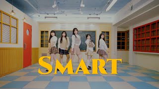 르세라핌 Le Sserafim - 스마트 SMART | 커버 댄스 Cover dance