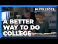 Maricopa Community Colleges | A Better Way to Do College