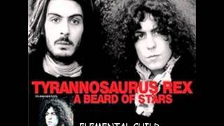 T REX ,, ELEMENTAL CHILD.wmv