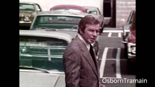 1974 Shell Oil Commercial - Richard Basehart - Shell Report