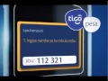 Tigo Pesa