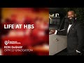 Dream Fundamentals: Life at HBS (Harvard Business School - OPM 53)