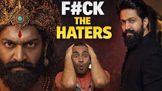 Toxic Yash Most Dangerous New Content | Yash New Look | Toxic TABAAHI Song Release Date