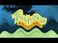 Treehouse TV/TFO/Clockwork Zoo/DHX Media/Cookie Jar logos 2015 Effects (Gamavision Csupo Effects)