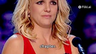 Britney Spears will ‘never’ return to music announcing career change