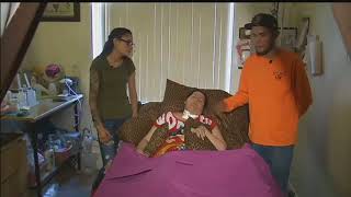 Tucson woman awarded $12 million in medical malpractice lawsuit