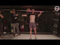 ffc volume 2 fight 1 coughlan v hearne highlights