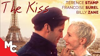 The Kiss | Full Movie | Romance Drama | Terence Stamp | Francoise Surel | Billy Zane