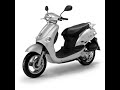 Kymco Yup 50   Spare Parts Catalogue, Parts Manual