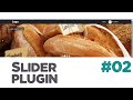 Slider plugin for thunderPHP Framework #02 | Setting up | Quick programming tutorial