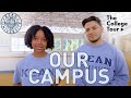 The College Tour | Kean University | Our Campus