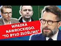 Wpadka Nawrockiego. Polityk PiS broni kandydata. Fogiel: Taki temat, żeby kandydata “zastrzelić”