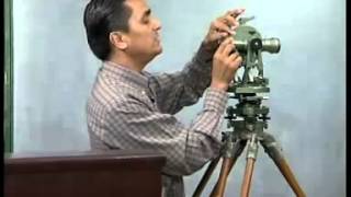 theodolite Surveying lecture