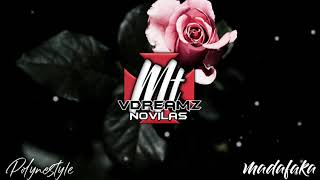 Mii Amor - (PNM Remix) | 2020 🔥🌴