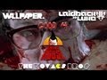 Albin Myers, Laidback Luke, Wallpapper - Good 4 Grindhouse (The Kovacs Brothers Mashup Remix Edit)