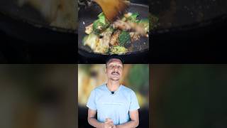 Can Cooking in Cast Iron Really Boost Your Iron Intake? #shortvideo #punjabi