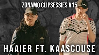 Zonamo Clipsessies #15 - Haaier ft. Kaascouse