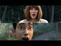 Jurassic World, Fallen Kingdom, and Camp Cretaceous Scenes That Happened at the Same Time