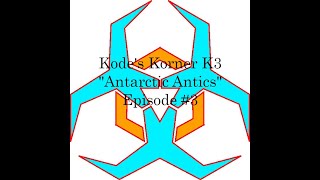 Kode's Korner K3 One-Shot \