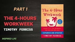 The 4 Hour Workweek by Timothy Ferriss-part1 (audiobook)