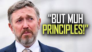 Why Thomas Massie Actually Lost | Ep 66